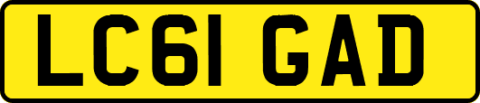LC61GAD