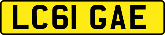 LC61GAE