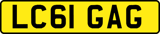 LC61GAG