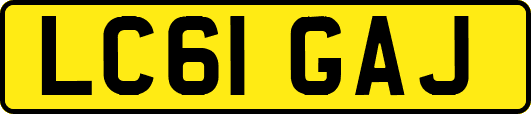 LC61GAJ