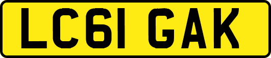LC61GAK