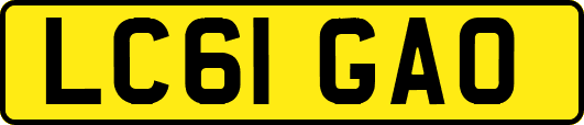 LC61GAO