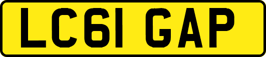 LC61GAP