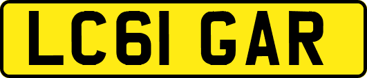 LC61GAR