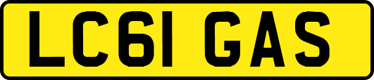LC61GAS