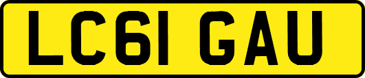 LC61GAU
