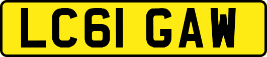 LC61GAW