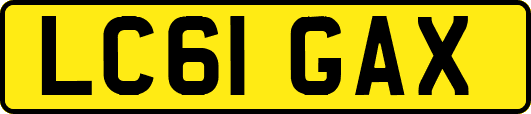LC61GAX