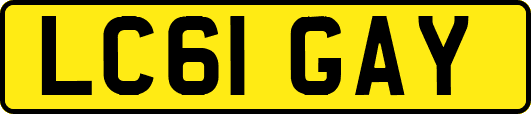 LC61GAY