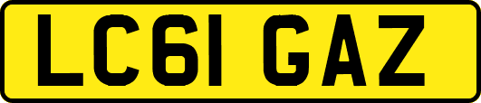 LC61GAZ
