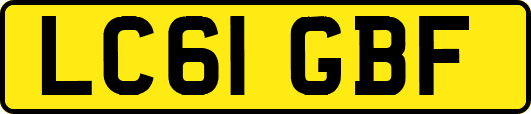 LC61GBF