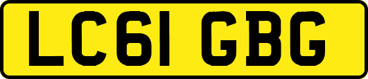 LC61GBG