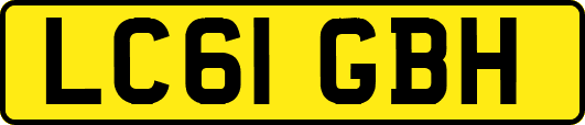 LC61GBH