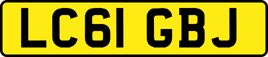 LC61GBJ
