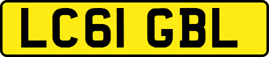 LC61GBL