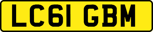 LC61GBM