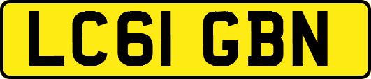 LC61GBN