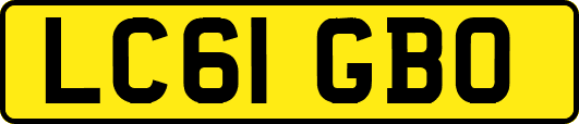 LC61GBO