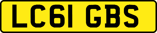 LC61GBS
