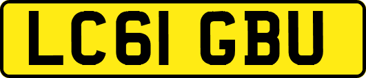 LC61GBU