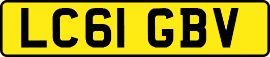 LC61GBV