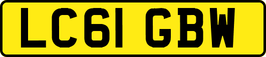 LC61GBW