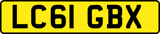 LC61GBX