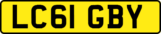 LC61GBY