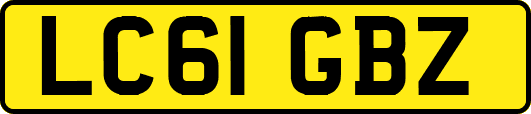 LC61GBZ