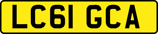 LC61GCA