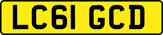 LC61GCD