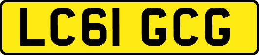 LC61GCG