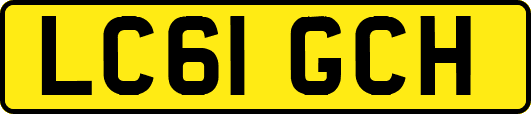 LC61GCH