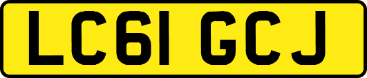 LC61GCJ