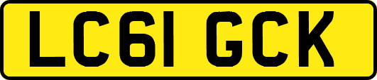 LC61GCK