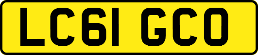 LC61GCO