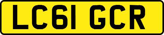 LC61GCR