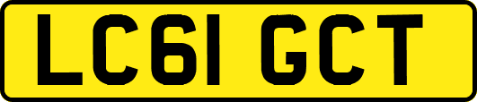 LC61GCT