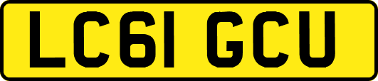 LC61GCU