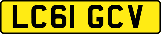 LC61GCV