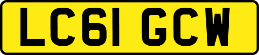 LC61GCW