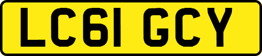LC61GCY