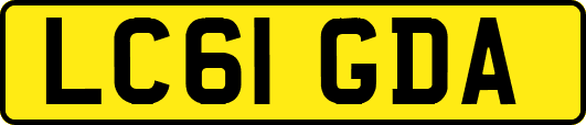 LC61GDA