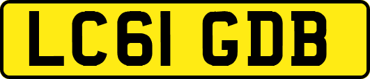 LC61GDB