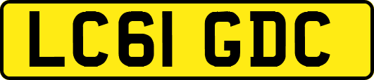 LC61GDC