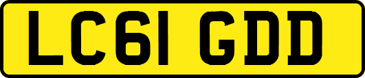 LC61GDD