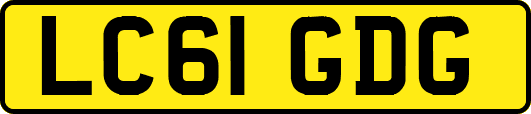 LC61GDG
