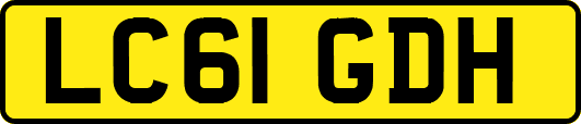 LC61GDH