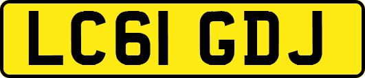 LC61GDJ