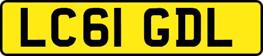 LC61GDL